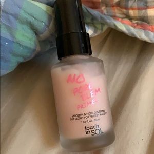 No PoreBlem Primer from Touch in Sol